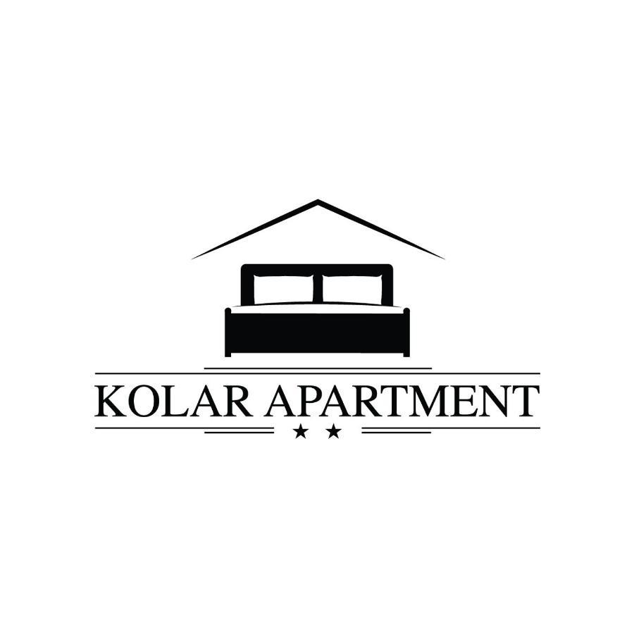 Kolar Apartment Subotica Dış mekan fotoğraf