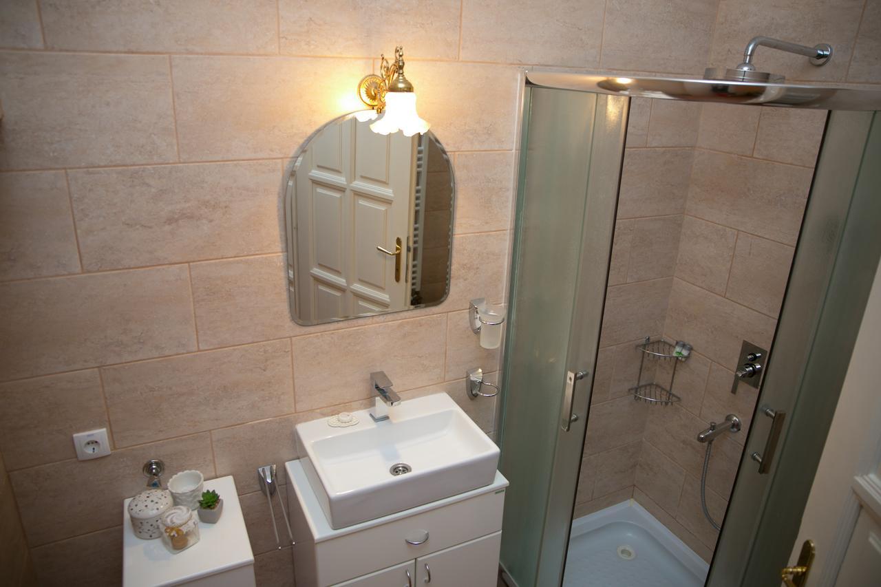 Kolar Apartment Subotica Dış mekan fotoğraf